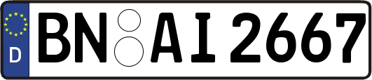 BN-AI2667