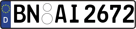 BN-AI2672