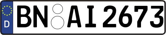 BN-AI2673