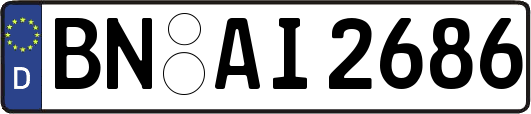 BN-AI2686