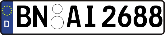 BN-AI2688