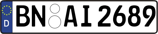 BN-AI2689
