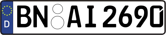 BN-AI2690