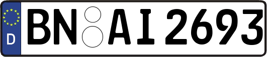 BN-AI2693