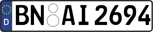 BN-AI2694