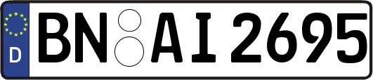 BN-AI2695
