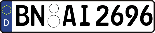 BN-AI2696