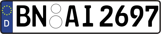 BN-AI2697