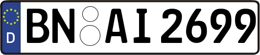 BN-AI2699