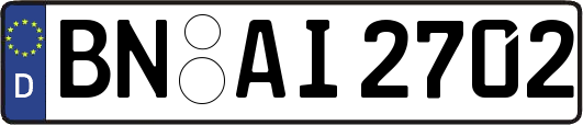 BN-AI2702