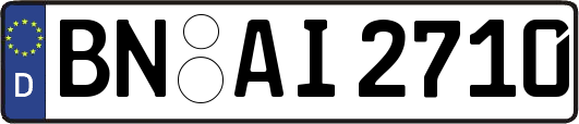 BN-AI2710