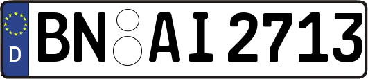 BN-AI2713