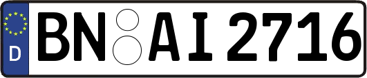 BN-AI2716