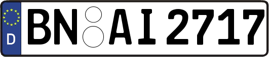 BN-AI2717