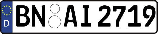 BN-AI2719