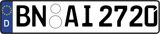 BN-AI2720