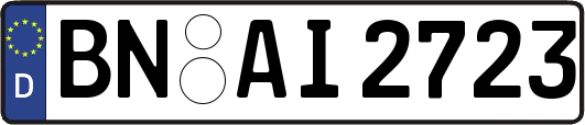BN-AI2723