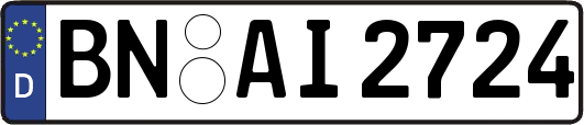 BN-AI2724