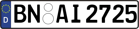 BN-AI2725