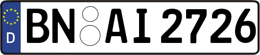 BN-AI2726