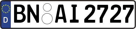 BN-AI2727