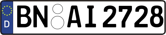 BN-AI2728