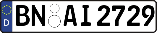 BN-AI2729