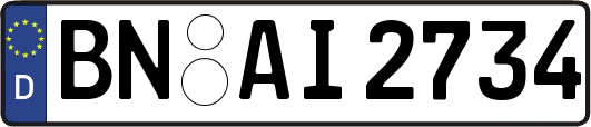 BN-AI2734