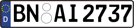 BN-AI2737