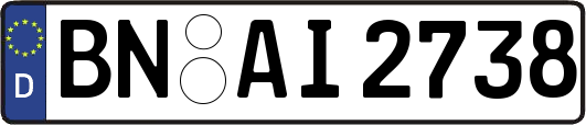 BN-AI2738