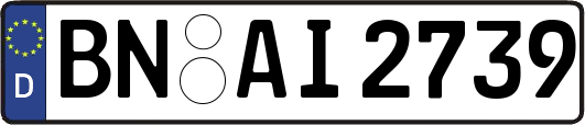 BN-AI2739