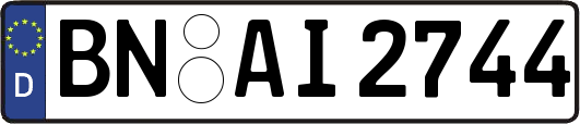 BN-AI2744
