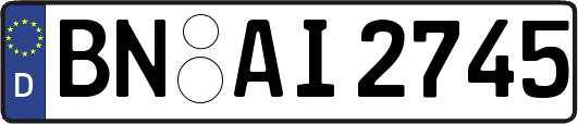 BN-AI2745