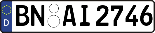 BN-AI2746
