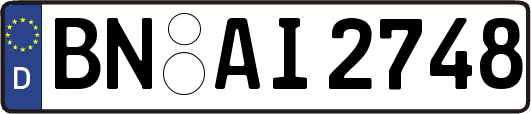 BN-AI2748