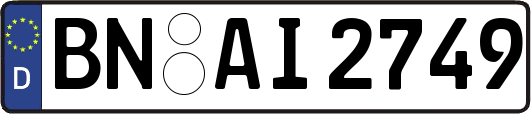 BN-AI2749