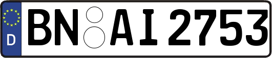 BN-AI2753