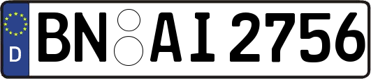 BN-AI2756