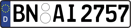 BN-AI2757
