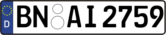 BN-AI2759