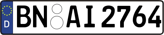 BN-AI2764