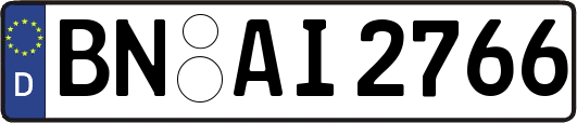 BN-AI2766