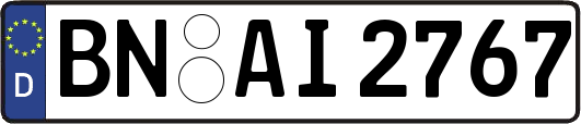 BN-AI2767