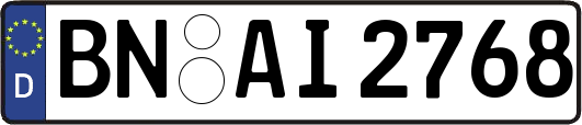 BN-AI2768