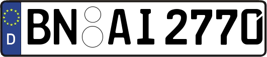 BN-AI2770