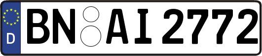 BN-AI2772