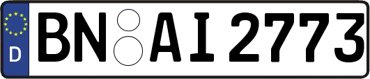 BN-AI2773