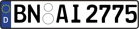 BN-AI2775