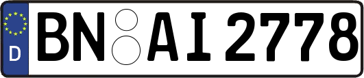 BN-AI2778