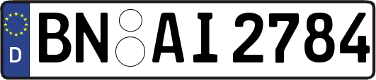 BN-AI2784
